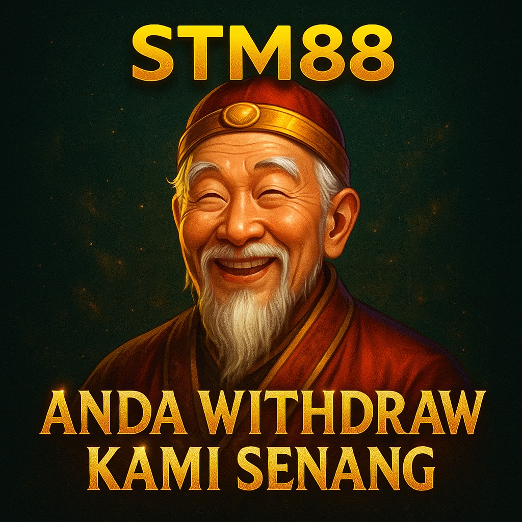 STM88 : Link Situs Tempat Uang Akan Kembali Gampang Withdraw